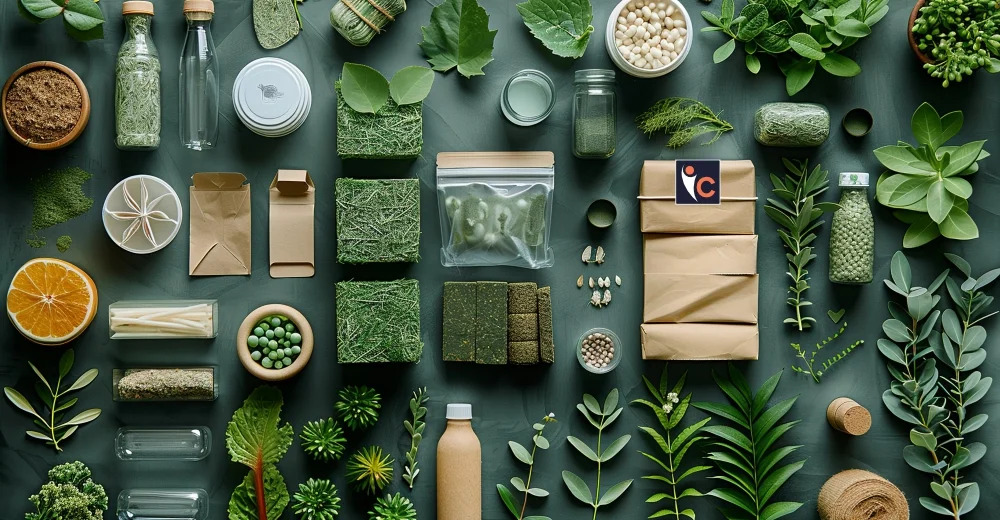 How Your Food Choices Affect the Environment