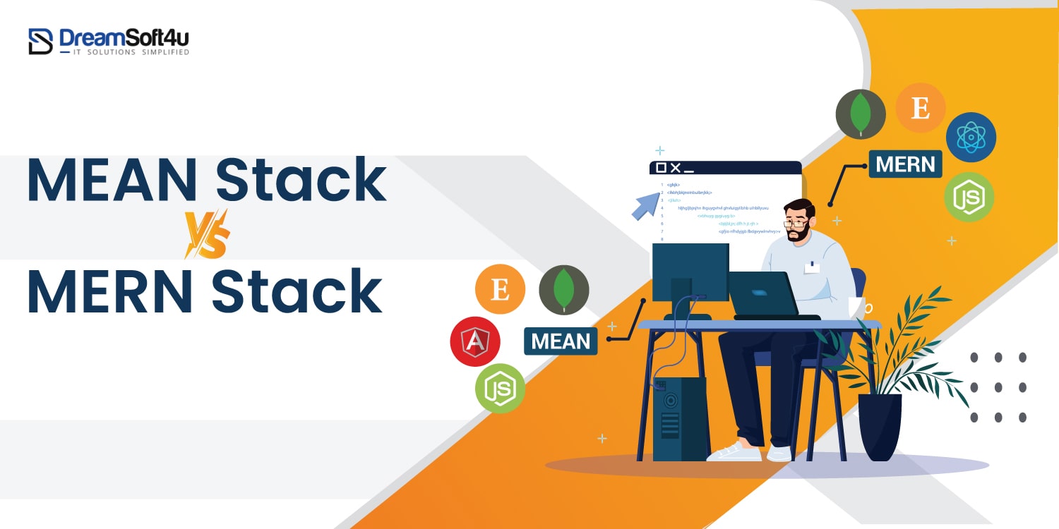 MEAN Stack vs MERN Stack: What Do You Choose?