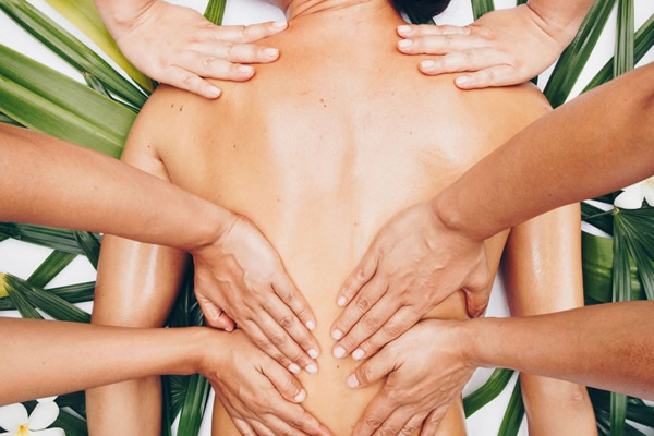 Attractive Massage Offers in Dubai at World-Class Massage Center