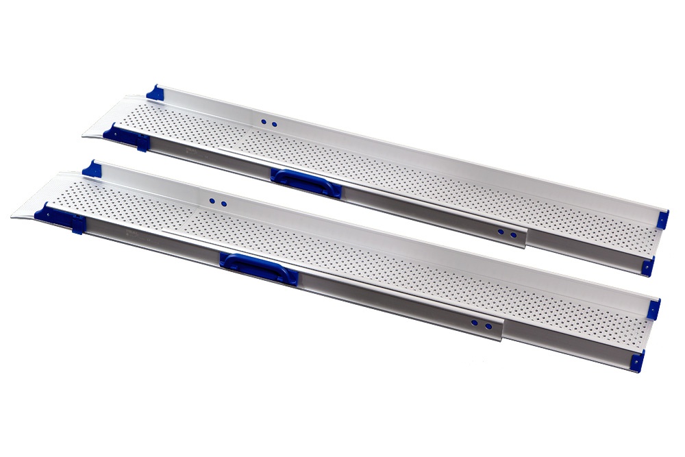 Accessibility Is Fastest Growing Segment Fueling Growth Of The Telescopic Ramp Market