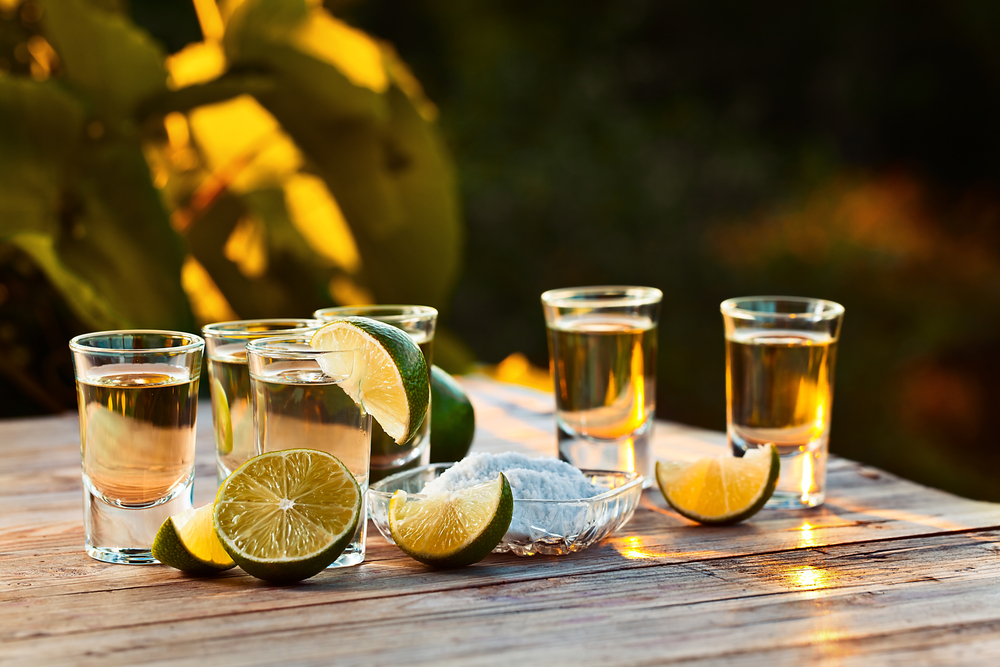 Tequila Is Fastest Growing Segment Fueling The Growth Of The Global Tequila Market