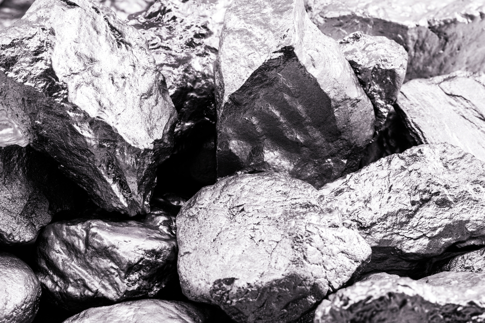  Rare Earth Metals Market Is Estimated To Witness High Growth Owing To Increasing Demand From Electronics, Automotive Sector And Military Industries 