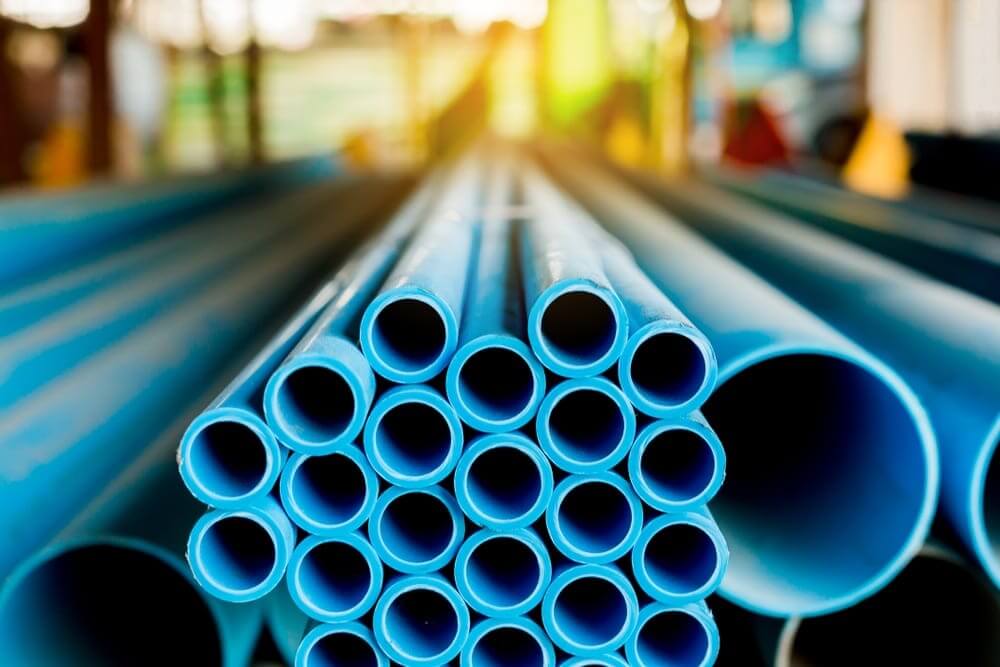  Pipes Market Is Estimated To Witness High Growth Owing To Increasing Infrastructure Development Projects