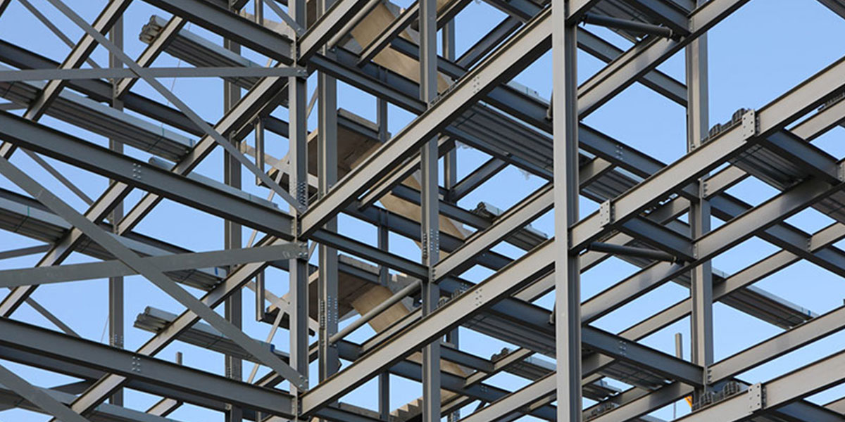  Smart Security Systems Is Fastest Growing Segment Fueling The Growth Of Structural Steel Market