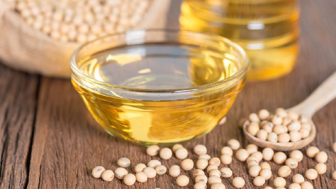 The Global Soy Oil And Palm Oil Market Growth Accelerated By Expanding Applications Of Soybean Oil And Palm Oil