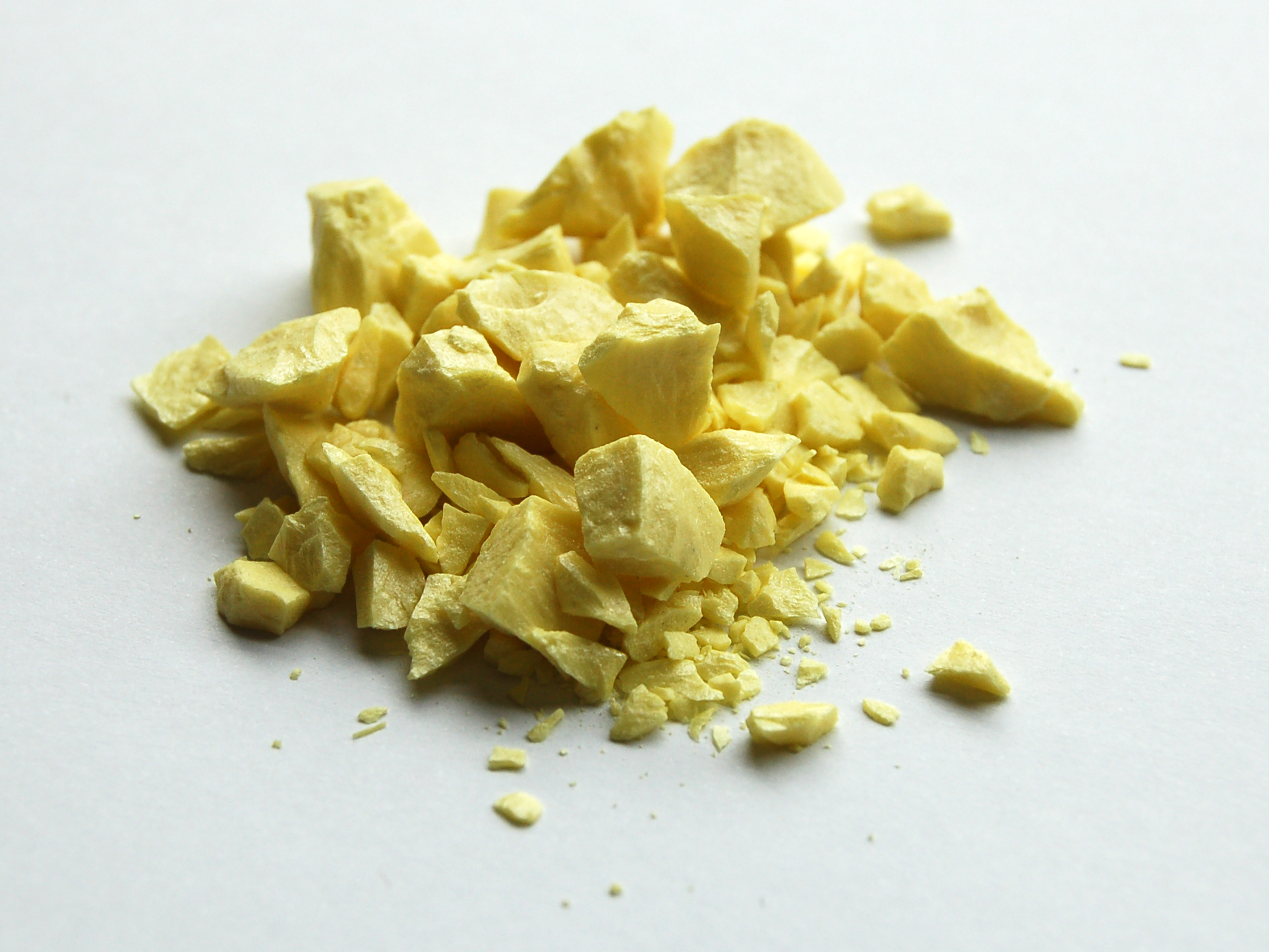 Electronics Manufacturing Is The Fastest Growing Segment Fueling The Growth Of Ultra Pure Sulfuric Acid Market