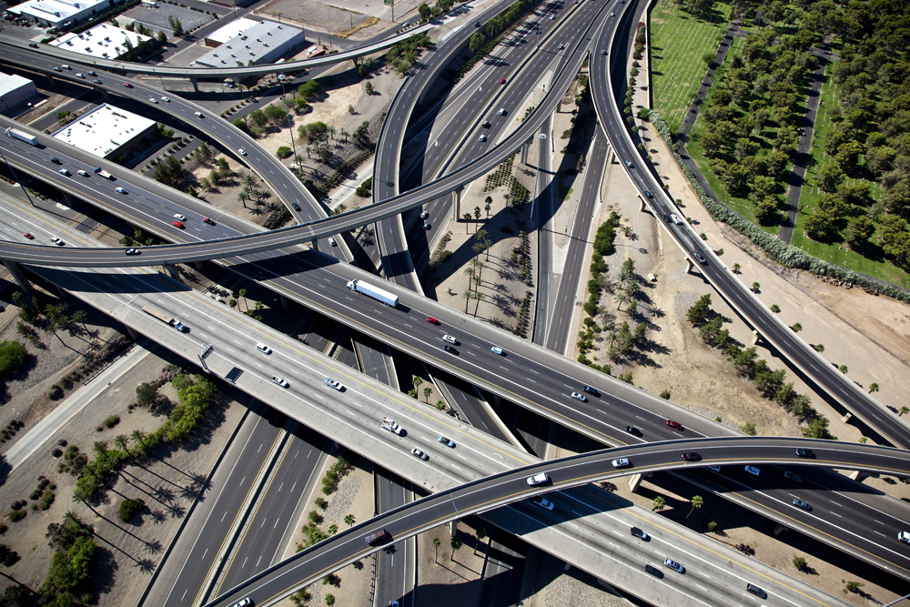 Artificial Intelligence Is Fastest Growing Segment Fueling The Growth Of Smart Highway Market