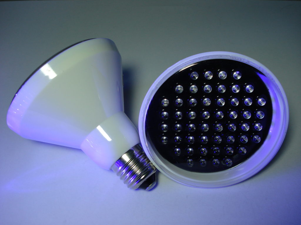 UV LED is fastest growing segment fueling growth of the Global Uv Led Market