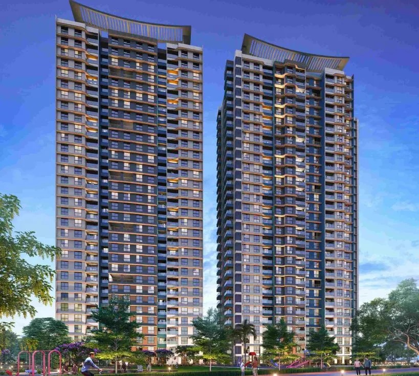 Discover the Luxury of Gera Island Of Joy Kharadi: Your Dream Home in Pune