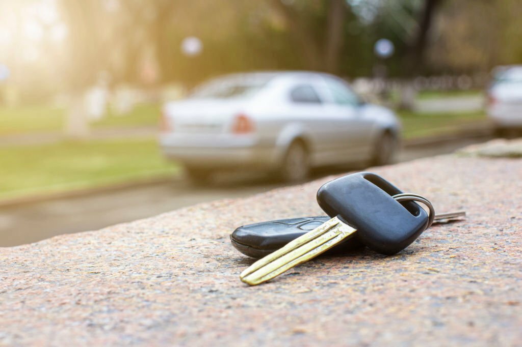 Lost Your Keys? What a Car Locksmith Can Do for You