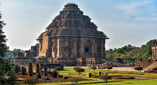 Initiate an exclusive 5 day excursion to Puri with our customized tour packages