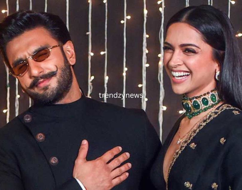 AGE OF Ranveer singh 