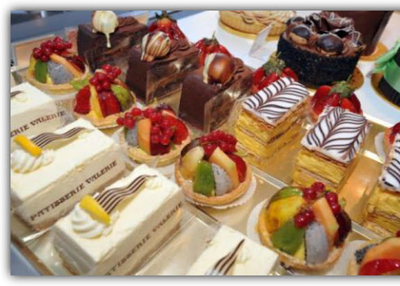 How To Make Healthy Vegan Breakfast Menu For Patisserie Valerie Cake