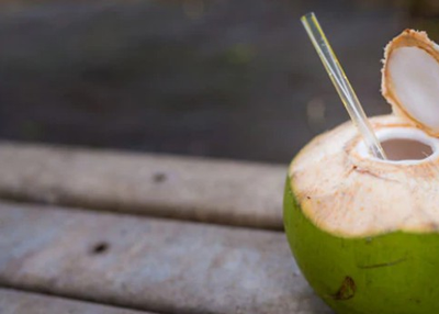 Benefits Health Care Of Coconut Water For Summer Session