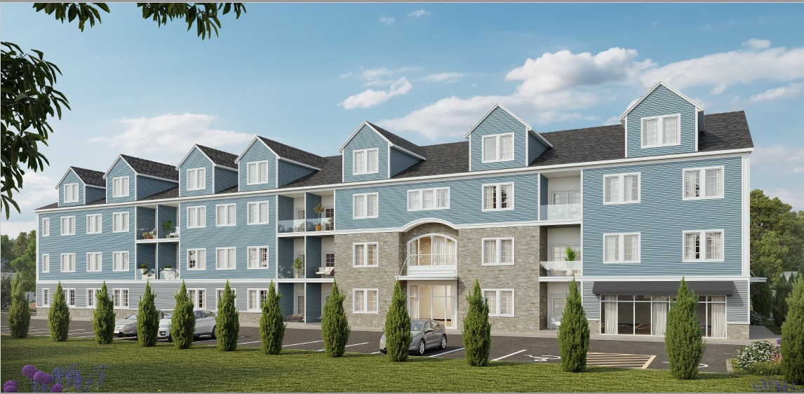 The Best Neighborhoods for Apartments in Franklin, MA
