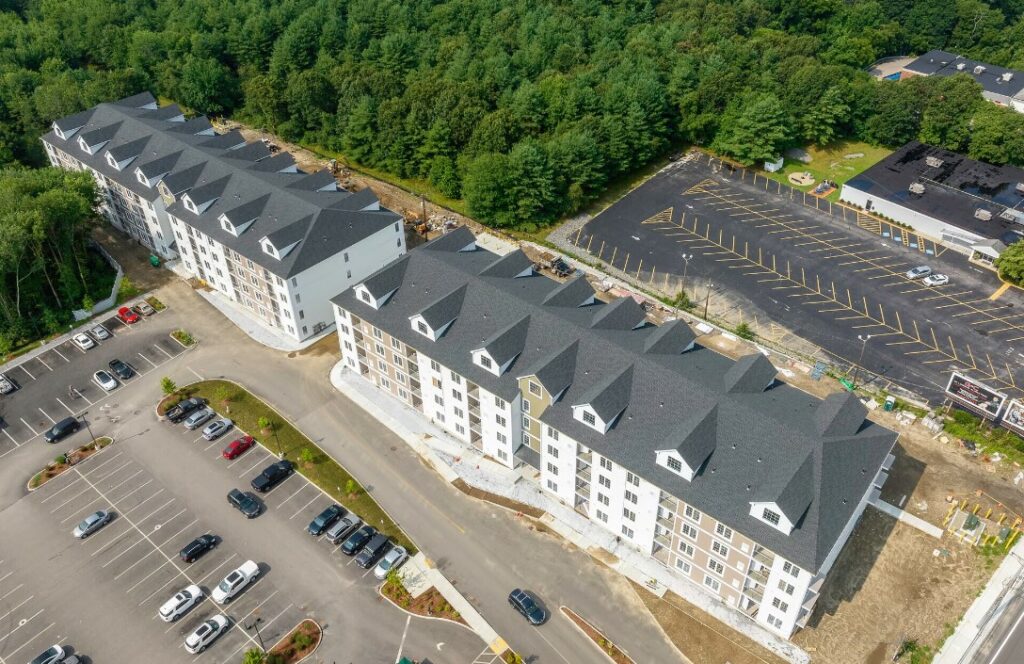 Finding Family-Friendly Apartments in Franklin, MA for Rent