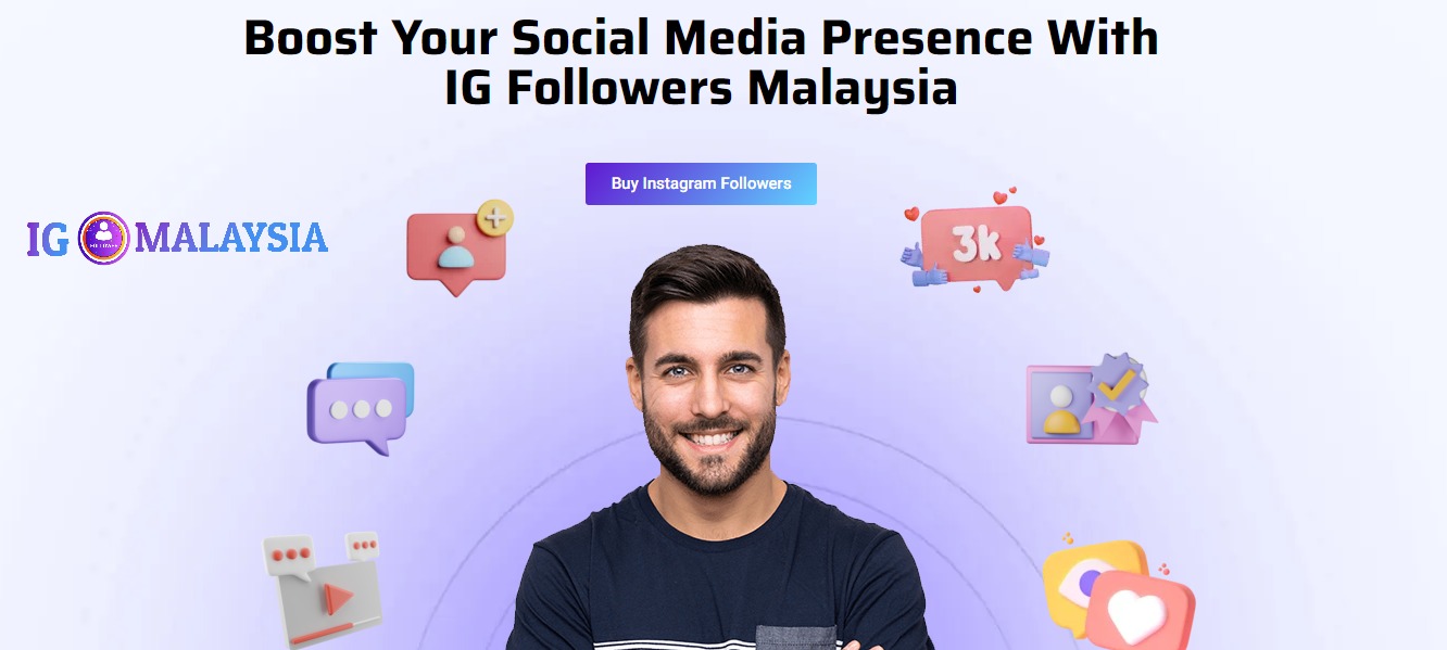 5 Easy Ways to Boost Your Instagram Followers Malaysia and Increase Engagement 