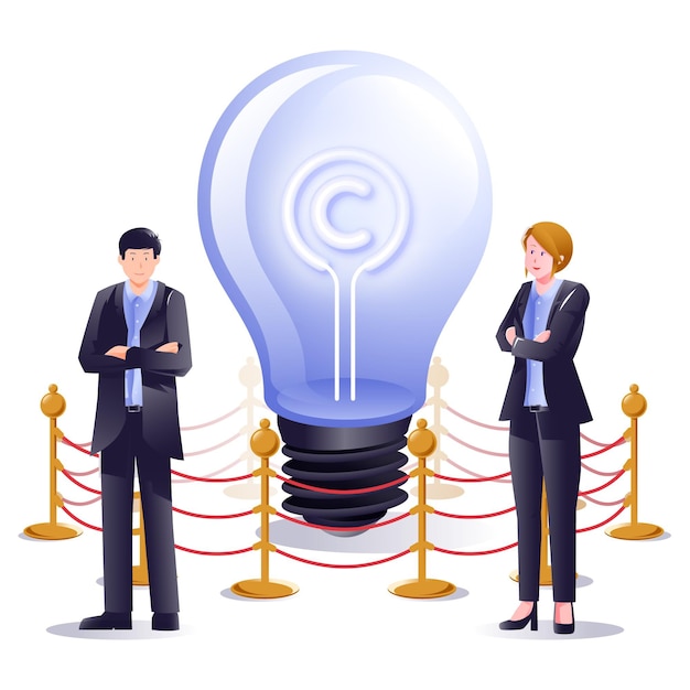 Demystifying Intellectual Property Rights: Essential Concepts and Terminology
