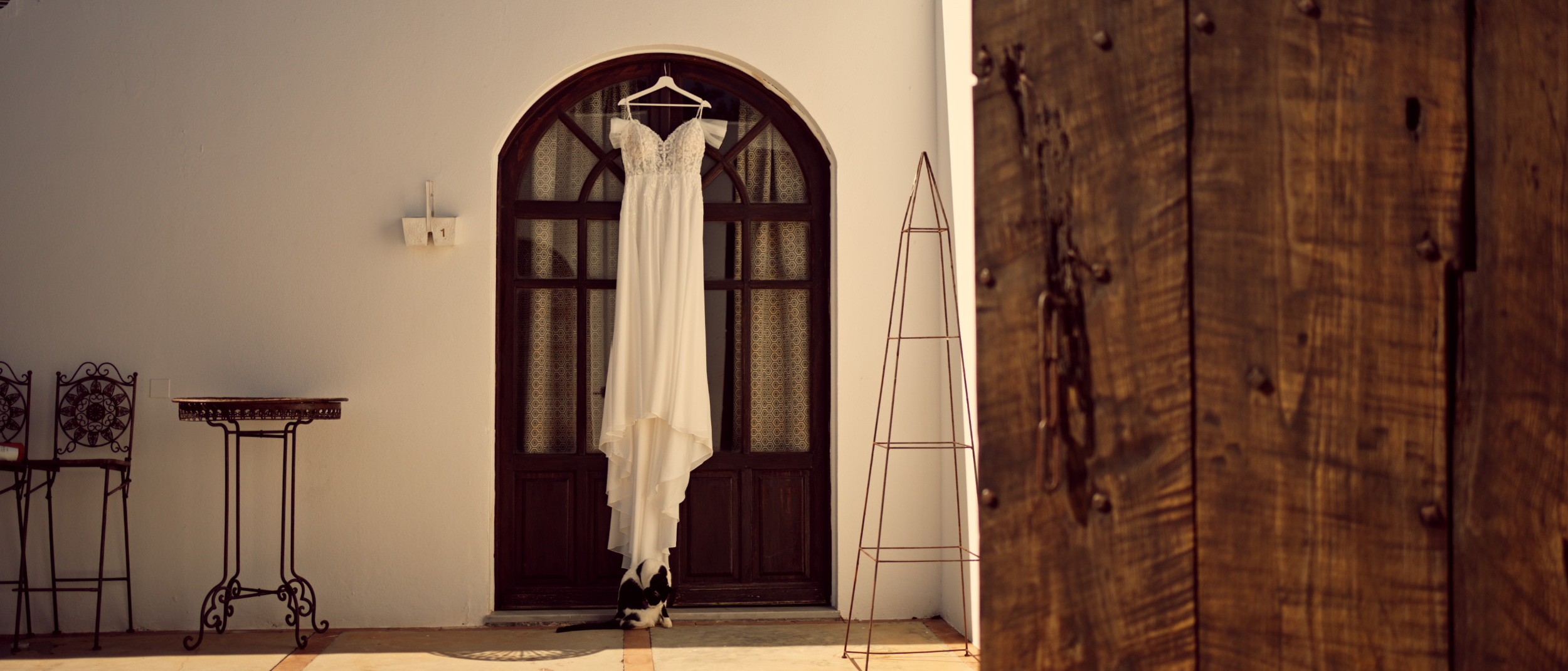 Saying "I do" Around the World: Unforgettable Destination Wedding Videography