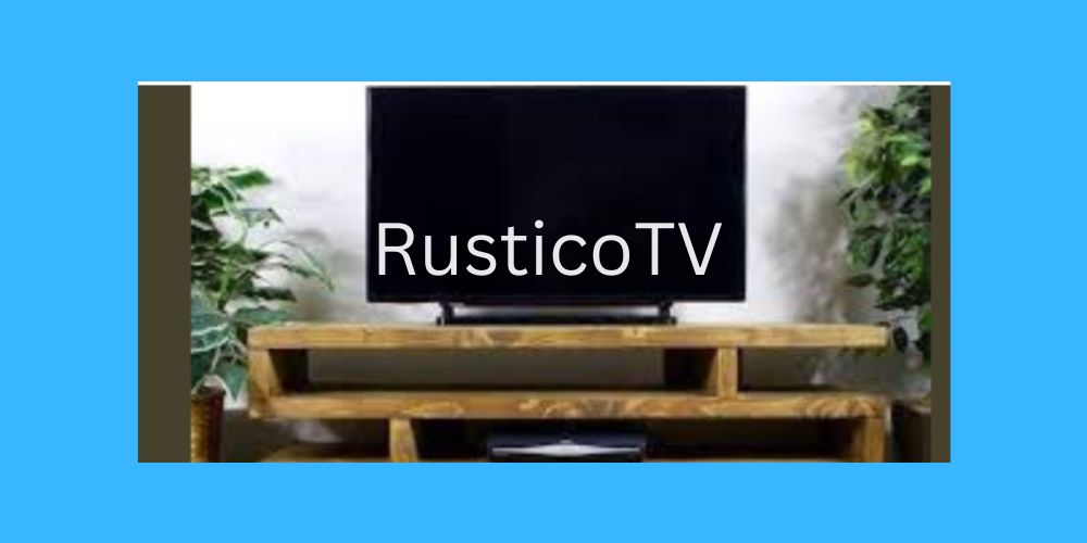 RusticoTV Unraveling the Magic