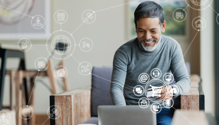 Maximizing Omnichannel Customer Experience with AI