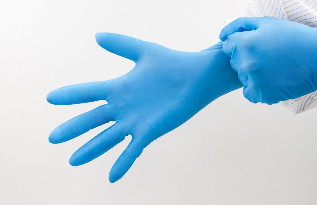 The Global Cleanroom Gloves Market Growth Accelerated By Increased Adoption From Pharmaceutical Industry
