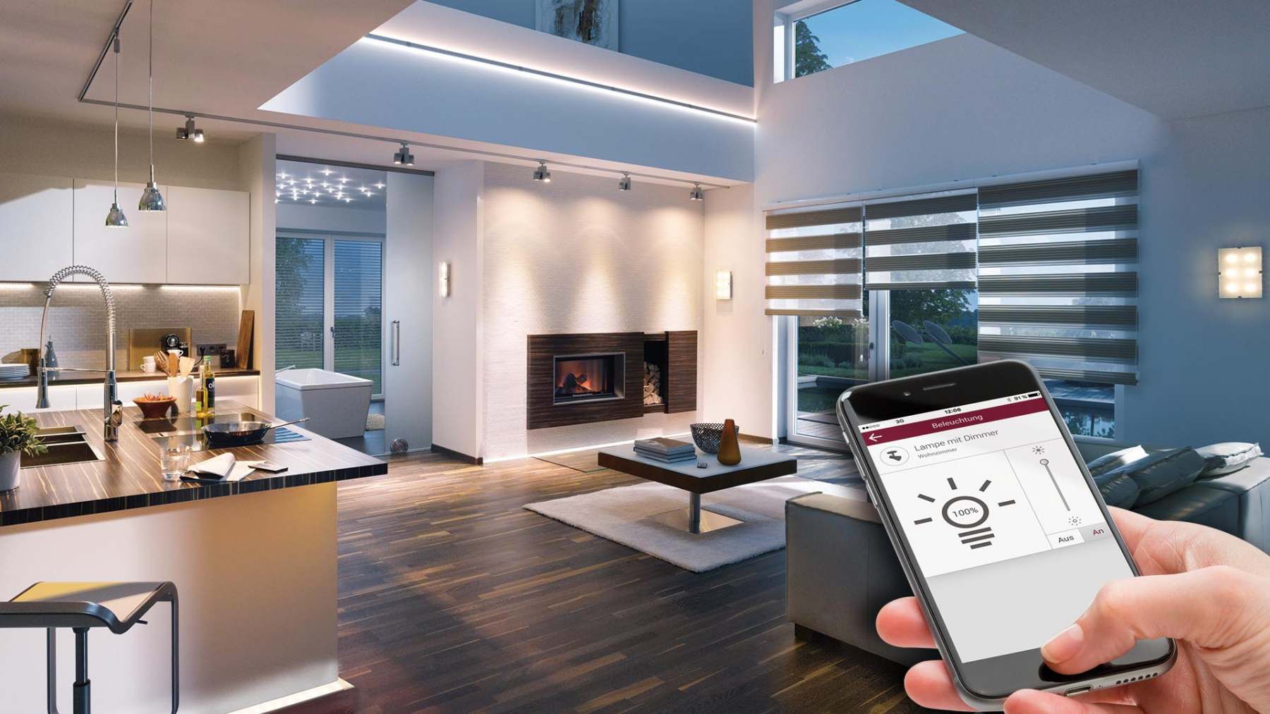 Smart Home Healthcare Market Poised to Witness High Growth Owing to Rising Consumer Adoption of Remote Patient Monitoring Devices