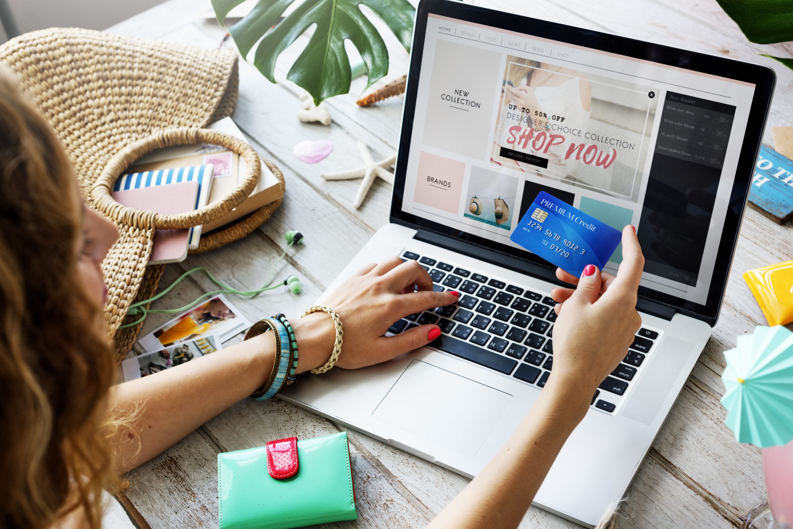 U.S. Fashion Ecommerce Market Driven by Growing Demand for Convenient Shopping Experience 
