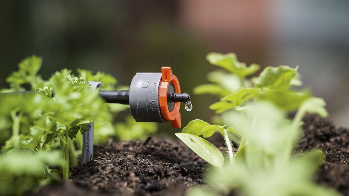 Sustainable Farming: The Transformative Power of Drip Irrigation Systems