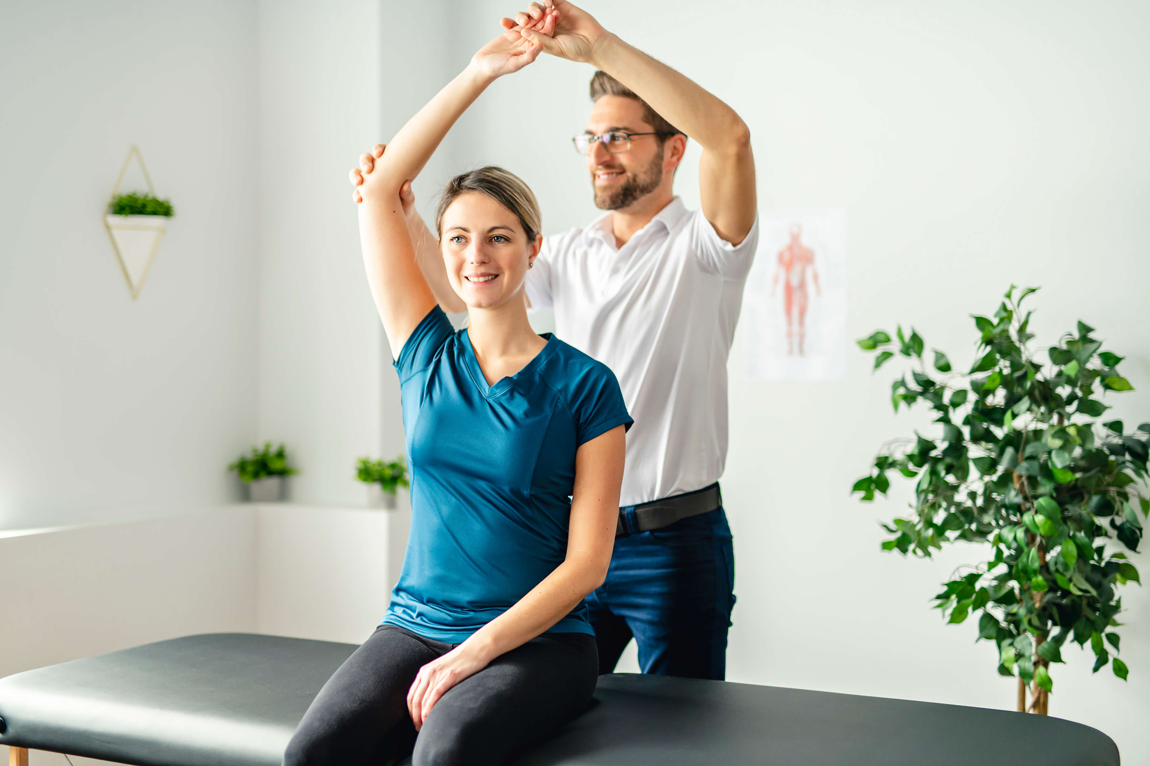 U.S. Physical Therapy Virtual and Telerehabilitation Services Market is driven by growing digitization in healthcare industry