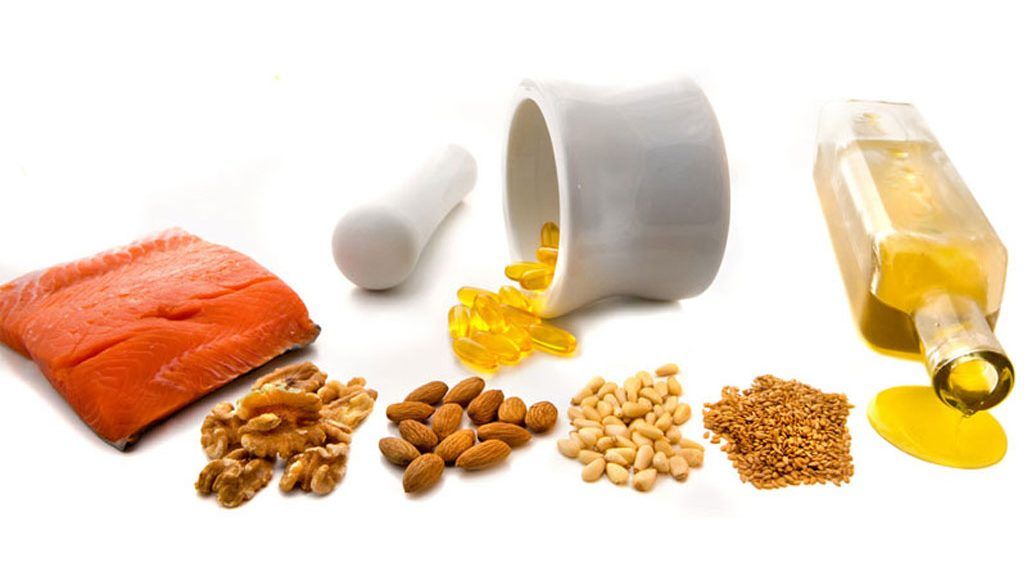 The Rising Demand in Polyunsaturated Fatty Acids Market is Driven by Enhanced Health Benefits