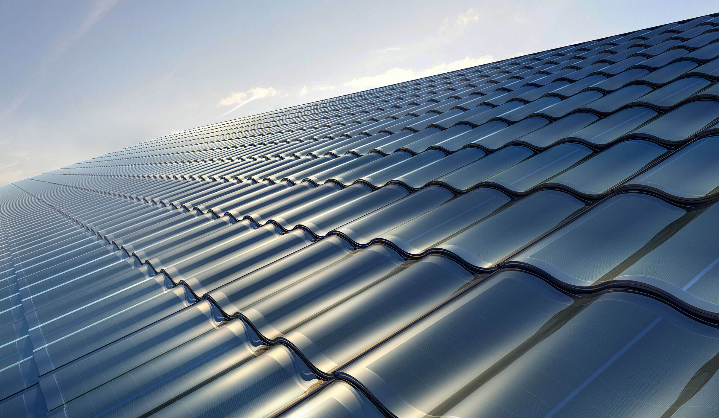 Roofing Systems: Choosing the Right Roof for Your Home