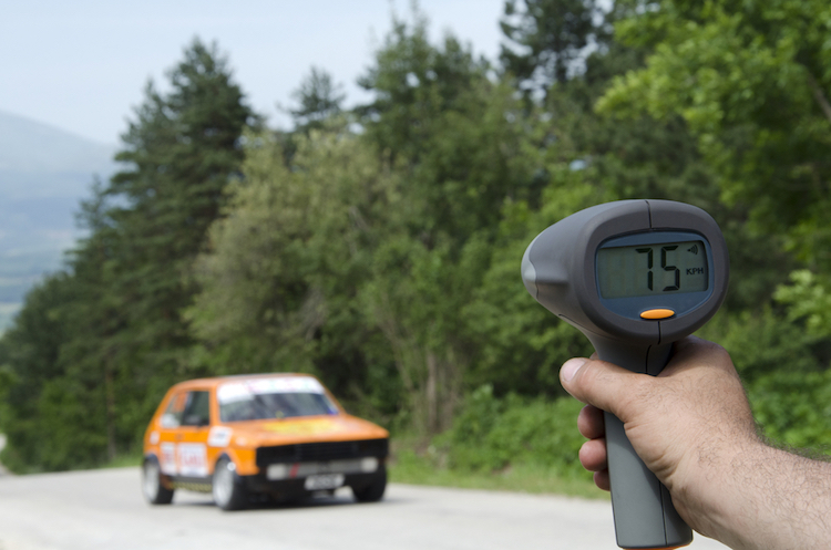 Beyond Limits: The Global Radar Speed Gun - A New Era in Traffic Enforcement