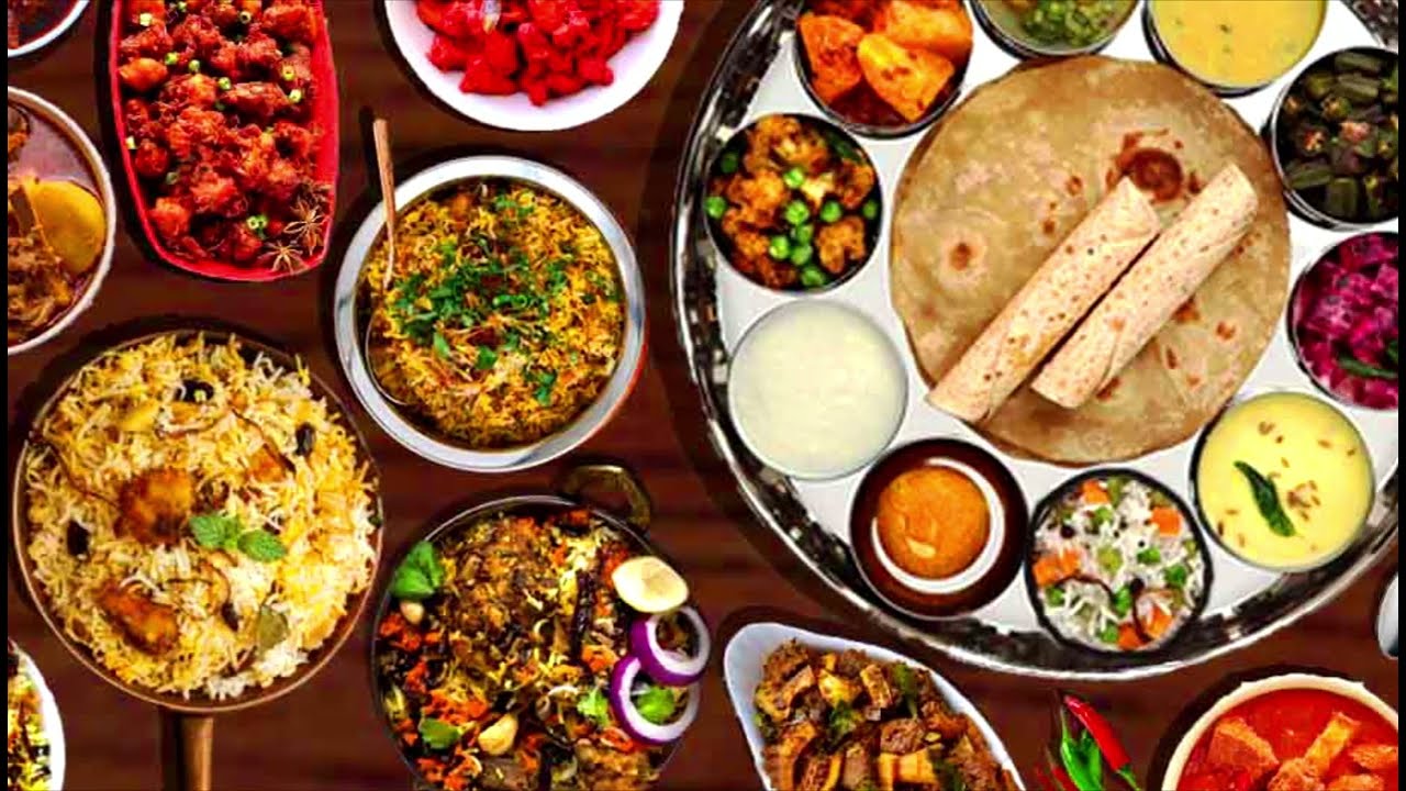 India Ready to Mix Food Market is in trends by expanding product offerings