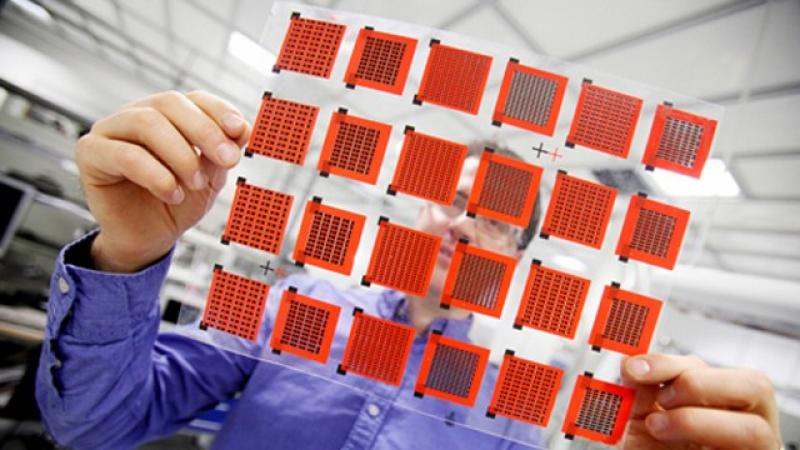 The Global Conductive Polymer Coatings Market Growth Accelerated By Enhanced Applications