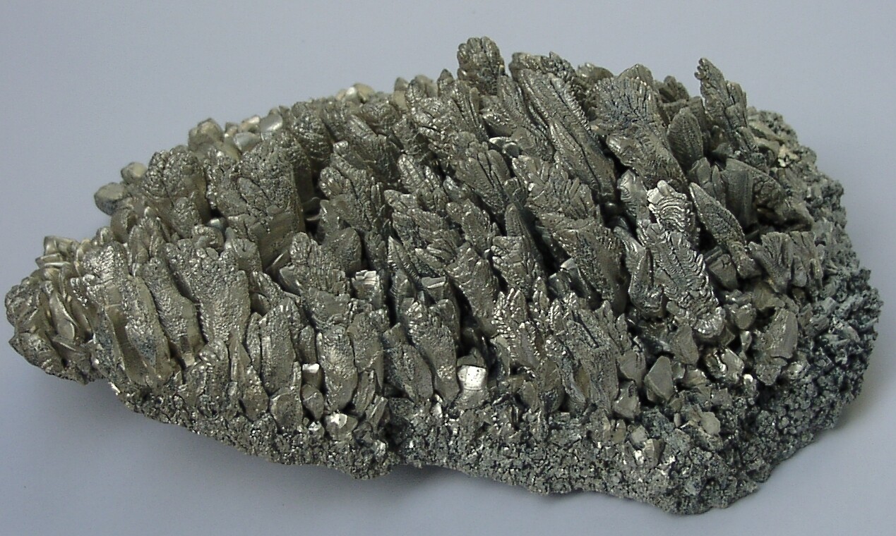 Magnesium Metal: An Essential yet Overlooked Element