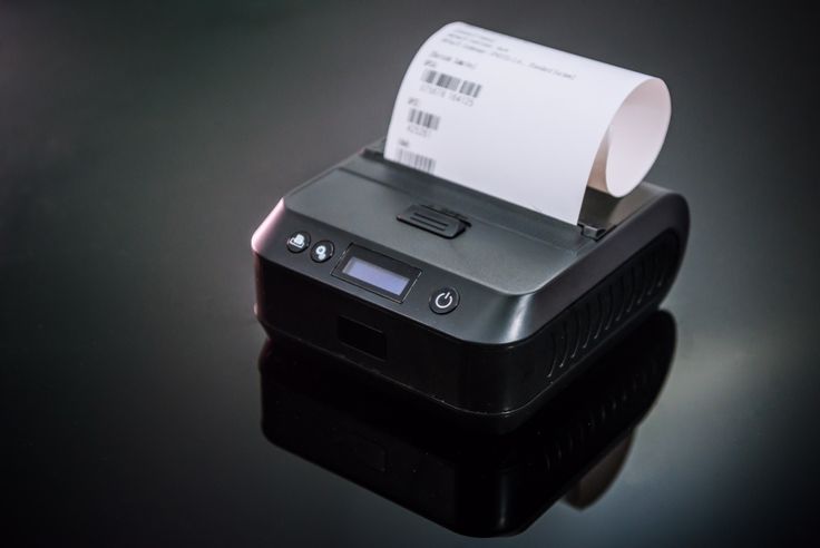 The Portable Printer Revolution: How Compact Printing Devices Are Changing The Way We Work 