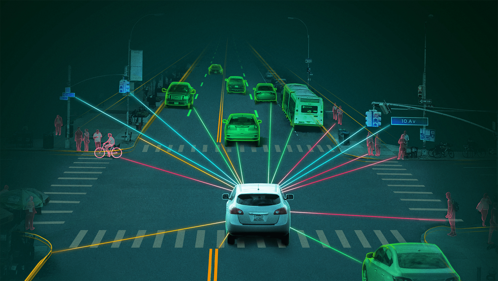 Artificial Intelligence In Automotive Market Is Accelerating Automotive Innovation Driven By Connected And Autonomous Technologies 