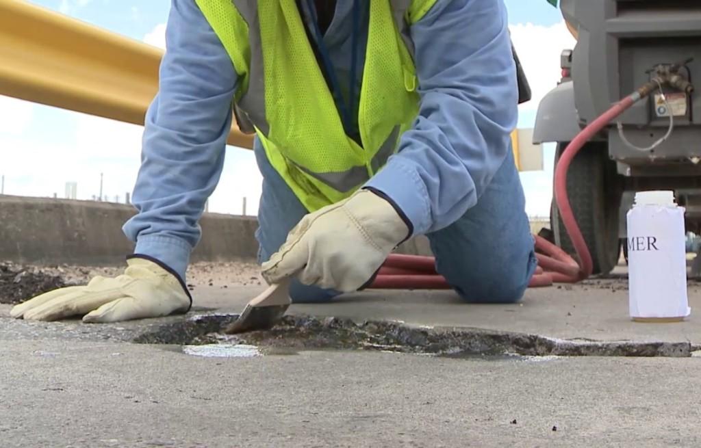 Beyond Cement: Exploring the Superiority of Polymer Concrete
