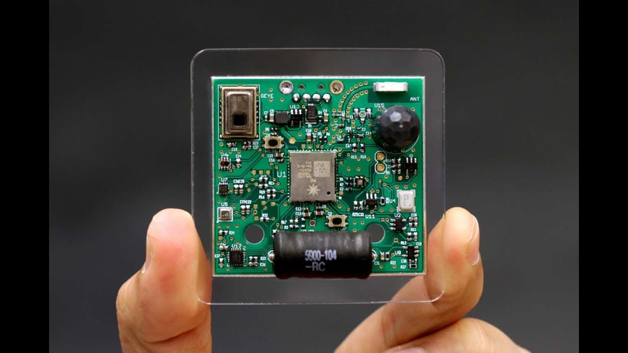 The Sensor Market Is Poised To Transform Industries By 2030 And Beyond