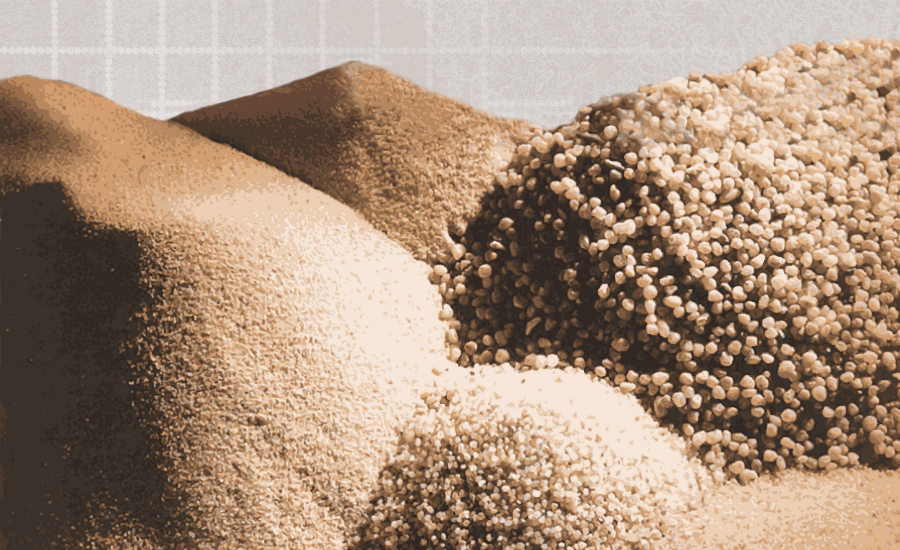 Washed Silica Sand Market: Driving Forces and Strategic Analysis