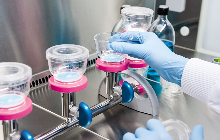 Exploring Trends and Dynamics in the Bioburden Testing Market