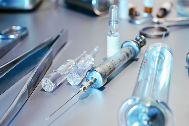 Drug Device Combination Products Market Primed for Growth by Rising Demand For Specialized Medical Devices 