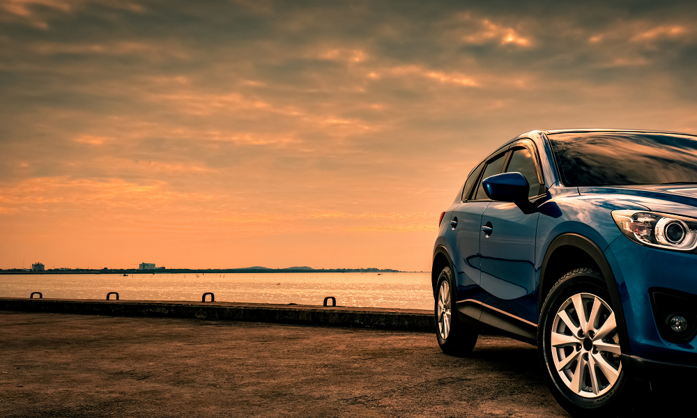 Mexico Car Rental Market Set for Growth by Rising Tourism Industry