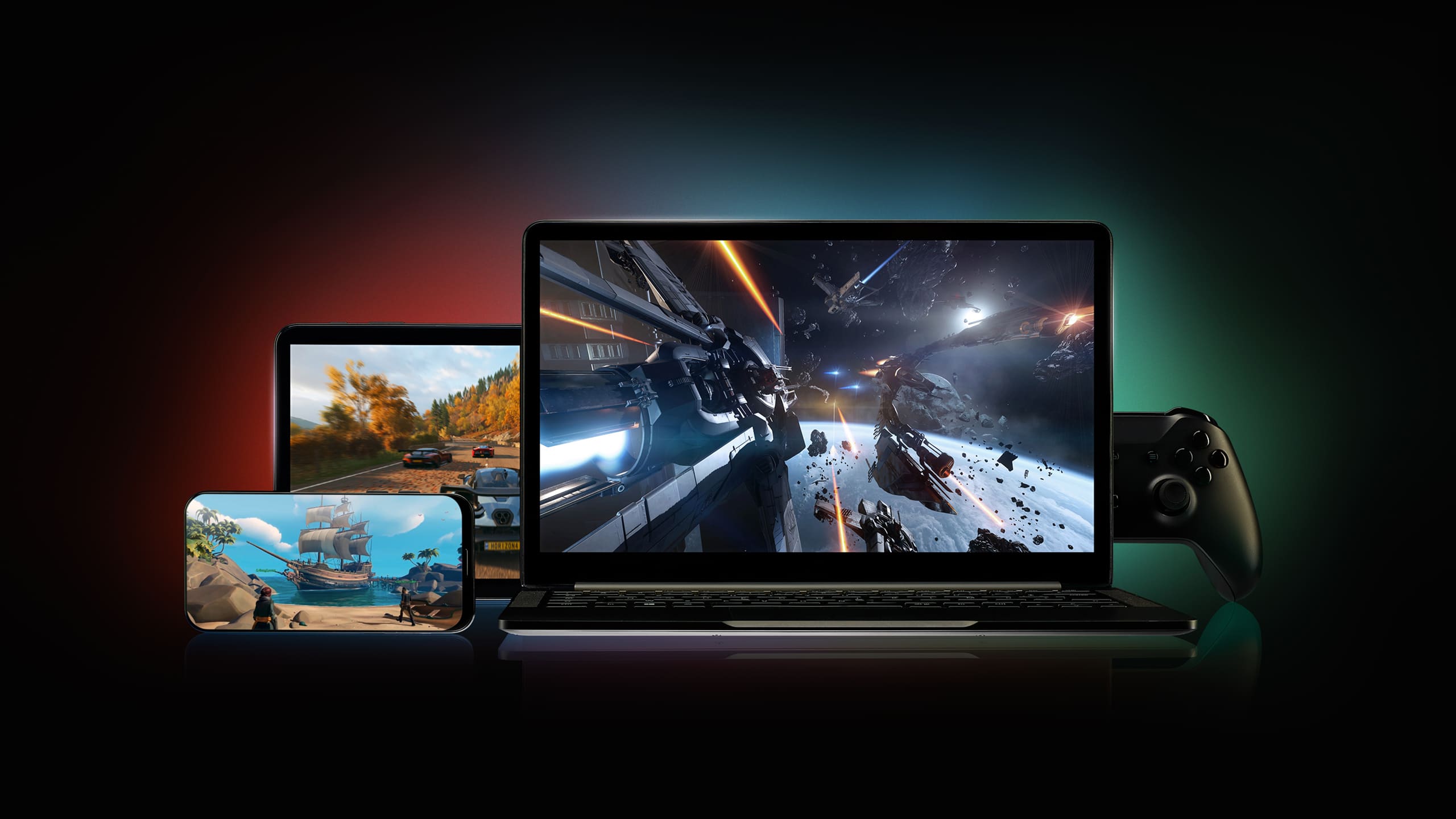 The Cloud Gaming Market Is Driven By The Improved Internet Infrastructure