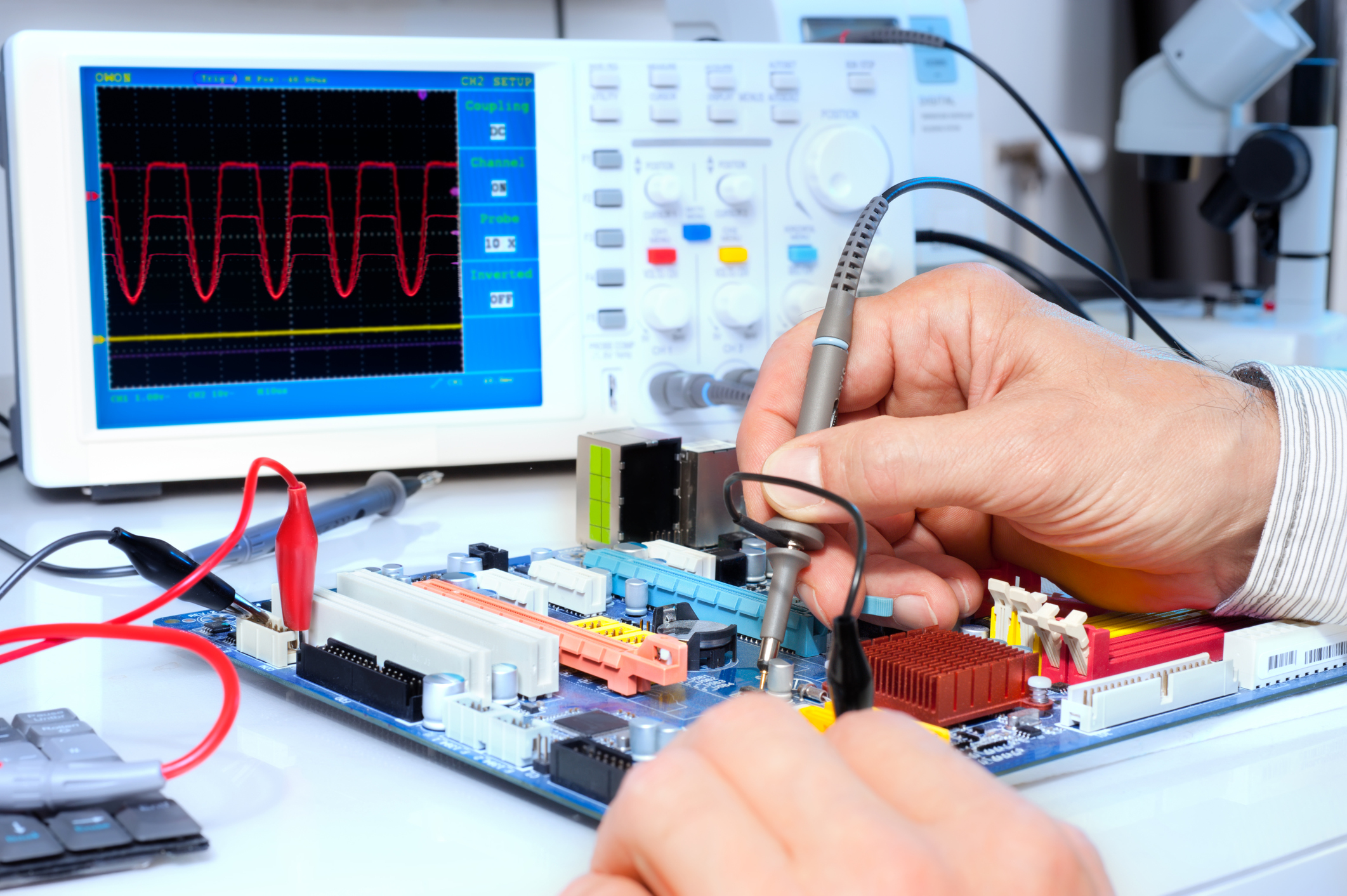 Medical Device Engineering Services Market is Poised to Witness High Growth Due to Rising Demand for Healthcare Devices
