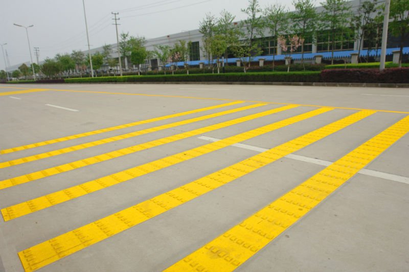 Road Marking Paints And Coatings: Enhancing Road Safety Through Advanced Technologies