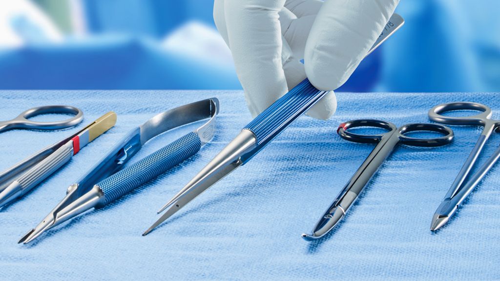 Powered Surgical Instruments Market Poised to Grow at a Steady Pace Due to Rising Preference for Minimally Invasive Surgeries