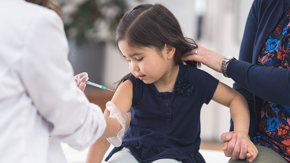 The Development and Impact of Inactivated Polio Vaccines 