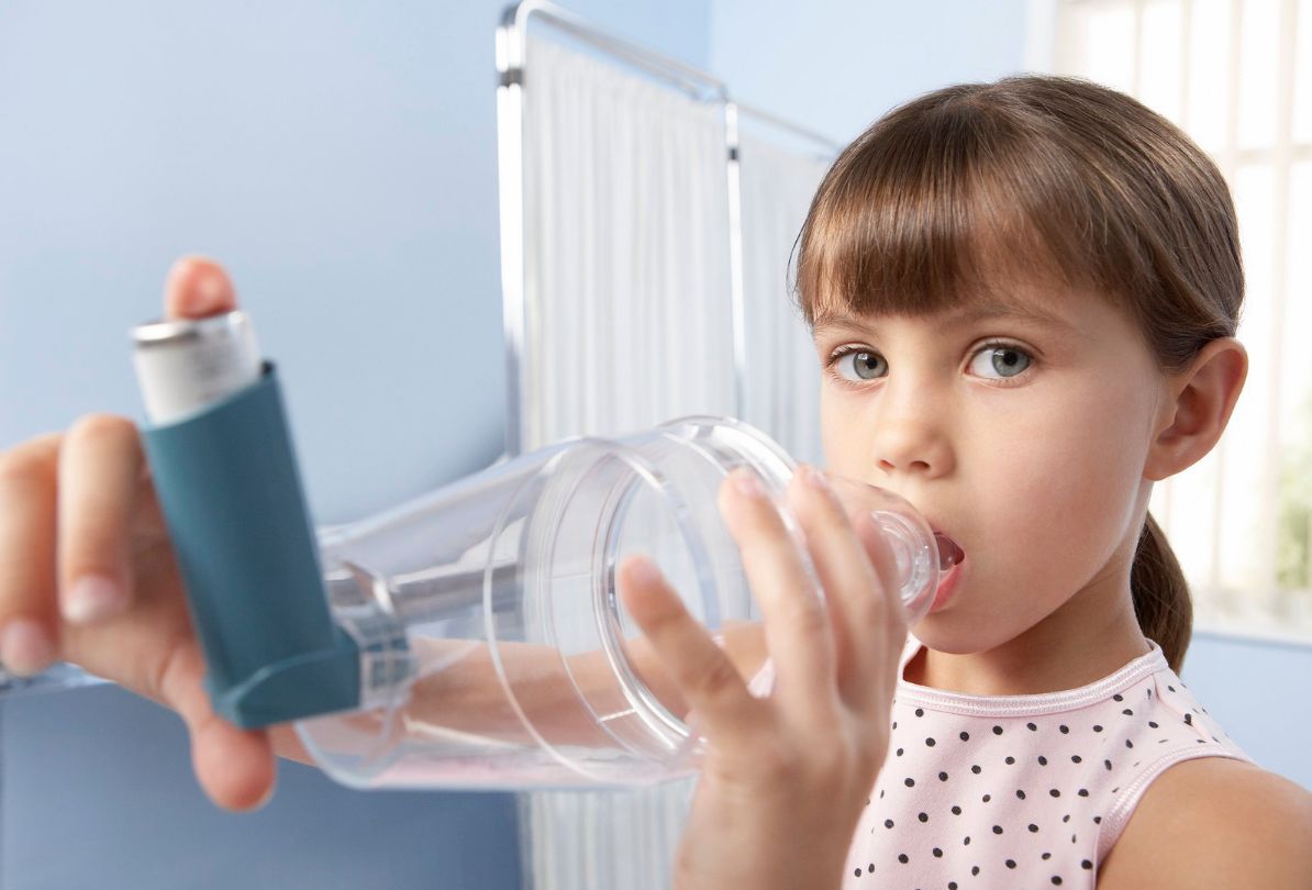 Asthma Spacers: An Essential Accessory for Asthma Inhalers 